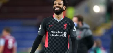 ليفربول يغري صلاح بـ