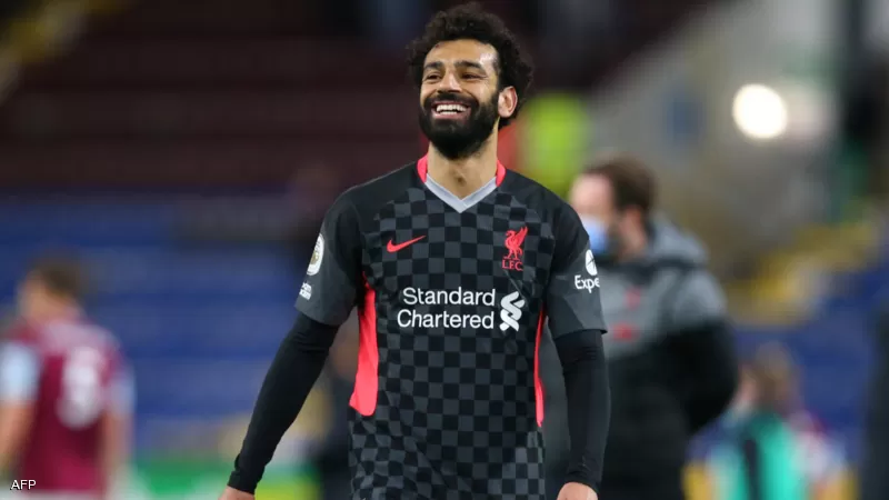 ليفربول يغري صلاح بـ