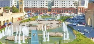 هەولێر.. بۆ داعش و ماعش نەچەمایەوە ، ئیتر.. هەر ناچەمێتەوە .