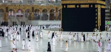 Mersîma Hecî îsal tenê bo xelkê Siûdiyê dibe