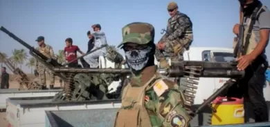 خبير علاقات : أمريكا ستبدأ مطاردة قادة الميليشيات العراقية .. قريباً