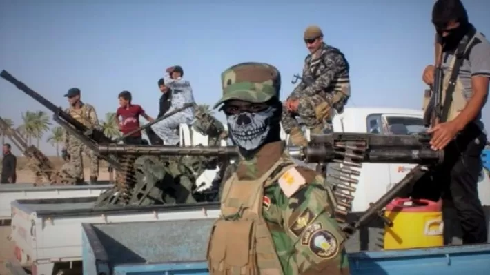 خبير علاقات : أمريكا ستبدأ مطاردة قادة الميليشيات العراقية .. قريباً