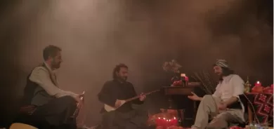 Awazek bi sê dengan: “Dilo Dilo”