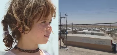 تنسيق الأزمات في إقليم كوردستان يعدُّ خطة لعودة النازحين: عوائق كبيرة أمام رجوعهم