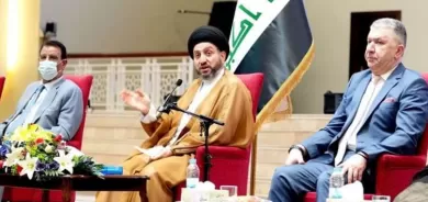 عمار الحكيم: الانتخابات القادمة أكثر خطورة من انتخابات 2005