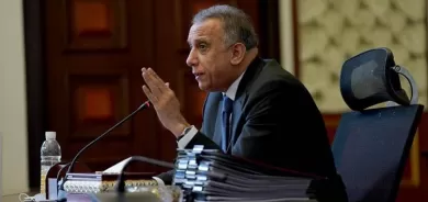 الكاظمي يستذكر 