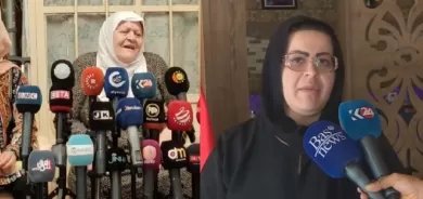 Asayişa YNKê gefa kuştinê li tevahiya malbata wê dixtora kurd xwar!