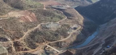 Bendava Farqînê li seranserê Ewropa û Tirkiyê dibe ya herî bilind