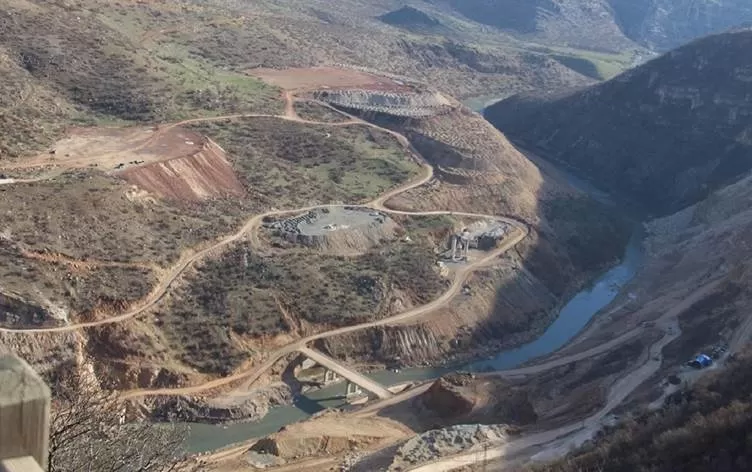 Bendava Farqînê li seranserê Ewropa û Tirkiyê dibe ya herî bilind