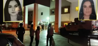 Li Mêrdîn 2 Mamosteyan canê xwe ji dest dan