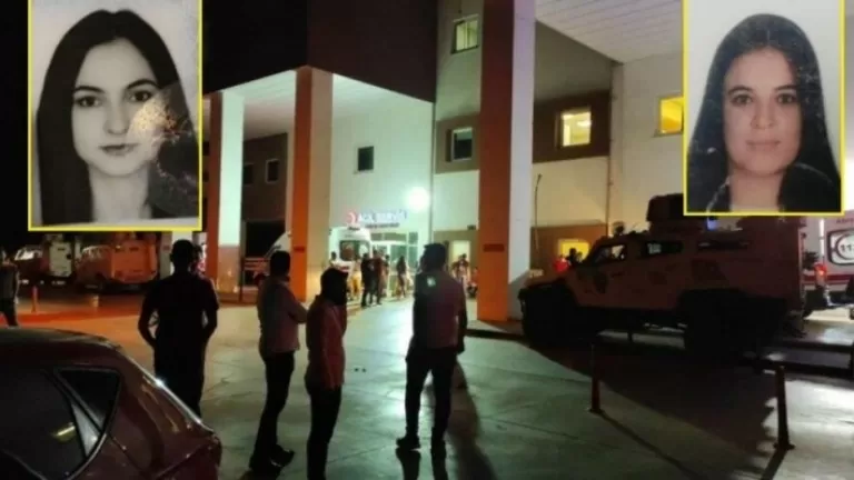 Li Mêrdîn 2 Mamosteyan canê xwe ji dest dan