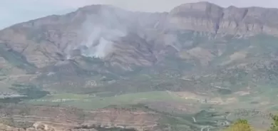 Xelkê Duhokê ji kiryarên PKKê nîgeran in