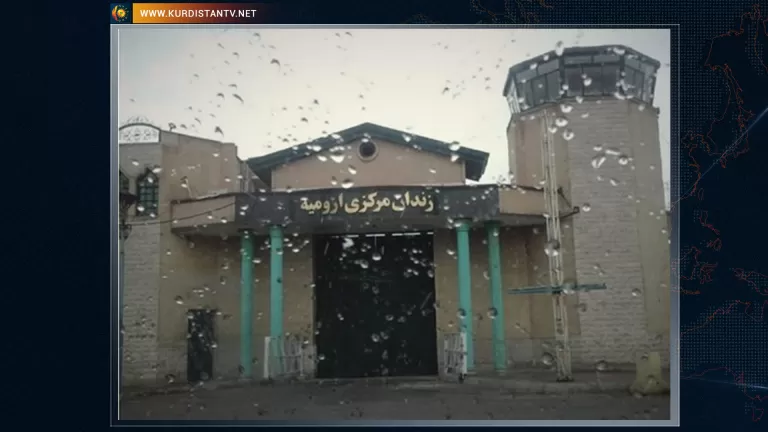 Girtiyekî Kurd li girtîgehê de canê xwe ji dest da