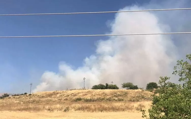 مقتل أربعة أشخاص بقصف تركي استهدف سيارة في أحد أقضية السليمانية