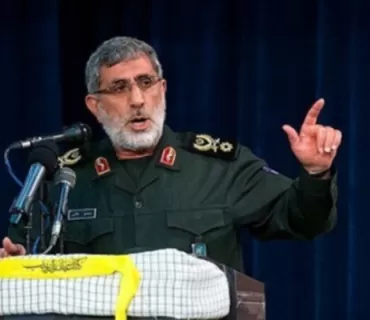 قائانی لە بەغدایە.. لەگەڵ سەركردەی میلیشیا چەكدارەكان و هێزە سیاسییەكان كۆدەبێتەوە