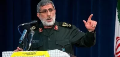 قائانی لە بەغدایە.. لەگەڵ سەركردەی میلیشیا چەكدارەكان و هێزە سیاسییەكان كۆدەبێتەوە