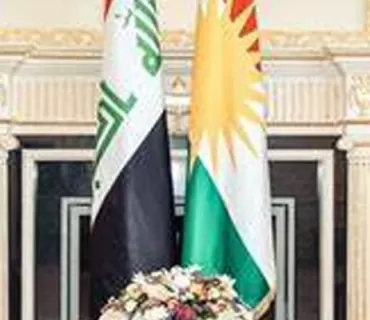 هەرێمی کوردستان .. کارکتەر و هێزی سیاسی