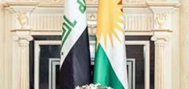 هەرێمی کوردستان .. کارکتەر و هێزی سیاسی