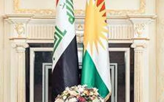 هەرێمی کوردستان .. کارکتەر و هێزی سیاسی