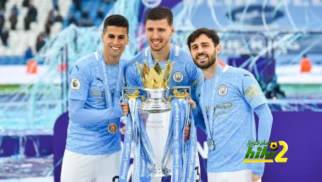 بارسا و مان سیتى یاریزان ئالوگۆڕ ده‌كه‌ن