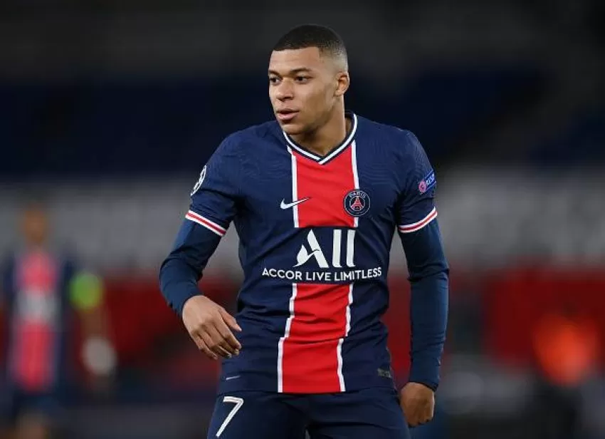 ئیمپابی پاریس سانجێرمانى شه‌رمه‌زار كرد