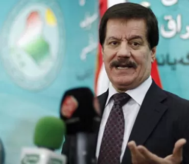 مەترسی داعش گەلێک زۆرە لە عێراق و بەتایبەت ناوچە کوردستانیە داگیر کراوەکان.