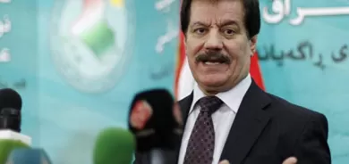 مەترسی داعش گەلێک زۆرە لە عێراق و بەتایبەت ناوچە کوردستانیە داگیر کراوەکان.