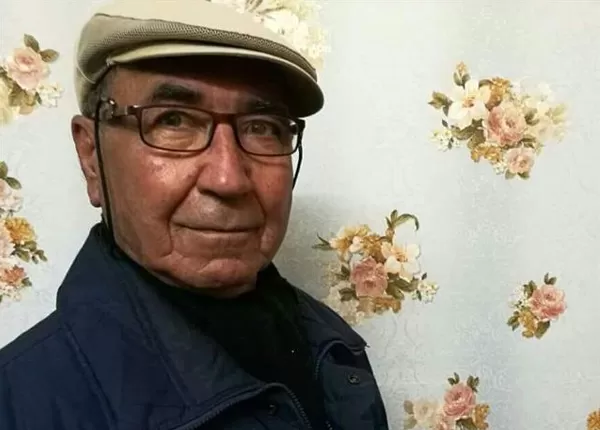 كتێبی (كۆبەرهەمی شانۆیی تەڵعەت سامان) بڵاودەكرێتەوە