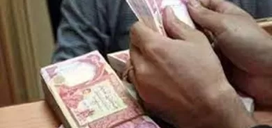 هەر خێزانێكی زیان لێ كەوتووی كەمپی شاریا نیو ملیۆن دینار وەردەگرێت