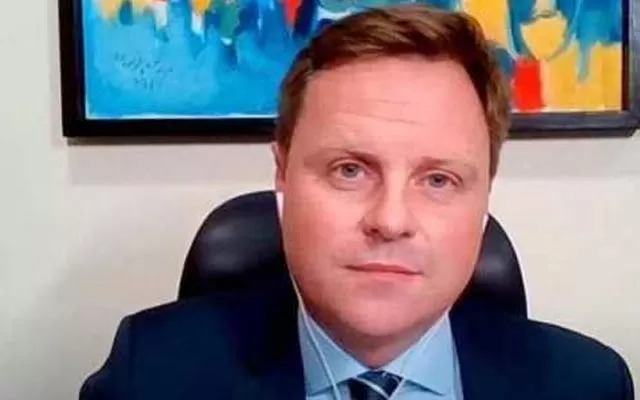 باڵیۆزی بەریتانیا: تا میلیشیاكان لە دەرەوەی كۆنتڕۆڵی حكومەت بن عێراق سەقامگیر نابێت