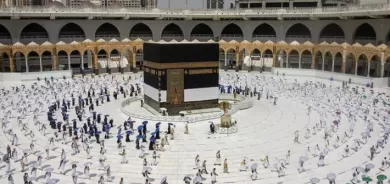 العراق .. تأجيل المتقدمين للحج هذا العام الى السنة المقبلة