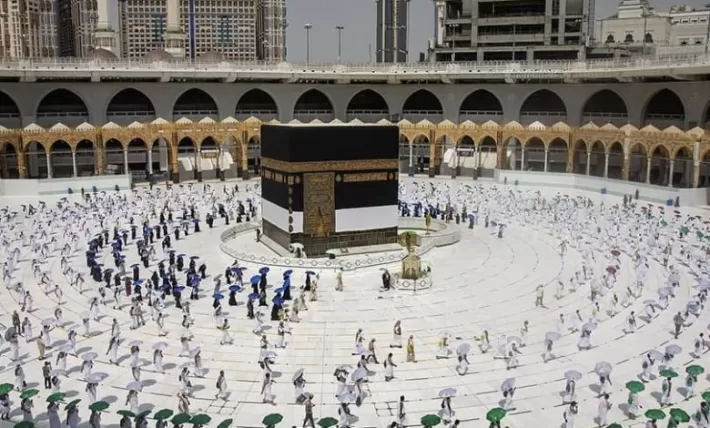 العراق .. تأجيل المتقدمين للحج هذا العام الى السنة المقبلة