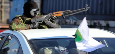 محلل سياسي: قوى الإسلام السياسي الشيعي غير داعمة لضبط السلاح المنفلت