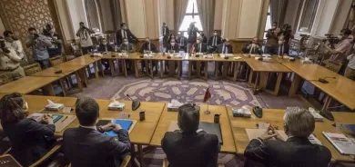 بعد أيام من 