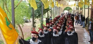 دول الاتحاد الأوروبي تحت تهديد 