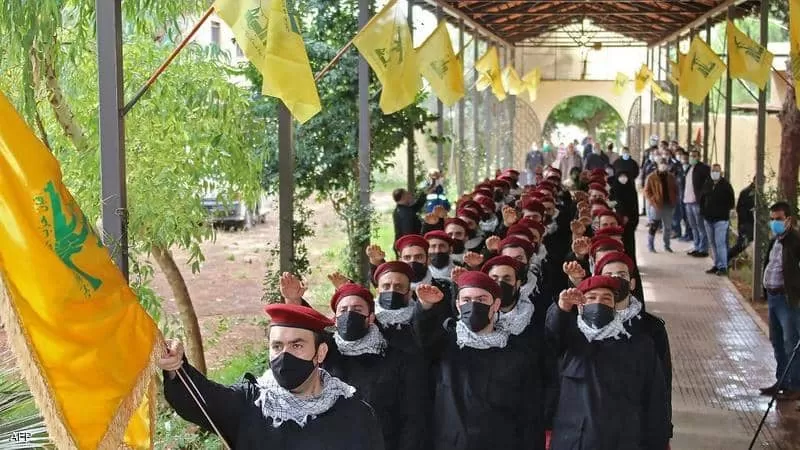 دول الاتحاد الأوروبي تحت تهديد 