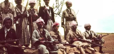 ترس، ڕق وكینەی لە مێژینەی دوژمنان بەرانبەر پارتی و بارزانیی