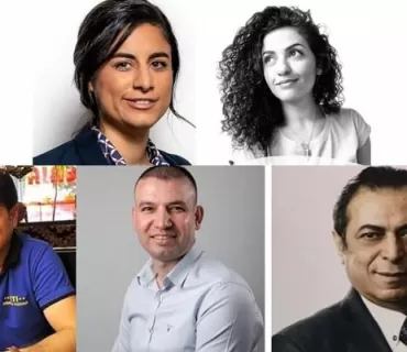 سەرکەوتنی بەربژێرە کوردەکان لە هەڵبژاردنی ئەنجوومەنەکانی شارەوانی لە فینلاند