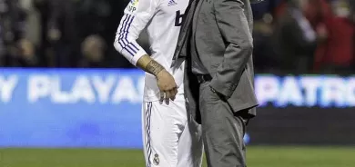 رۆما هه‌وڵى رازی كردنى رامۆس ده‌دات