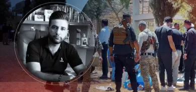 Li Helebeceyê teqîn: Kesekî canê xwe ji dest da