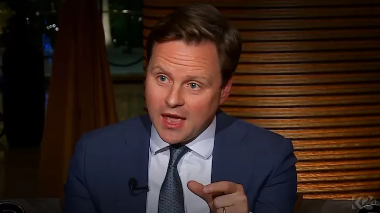 Balyozê Brîtanya: Mîlîşya ne di bin kontrola Hikûmeta Iraqê de ne