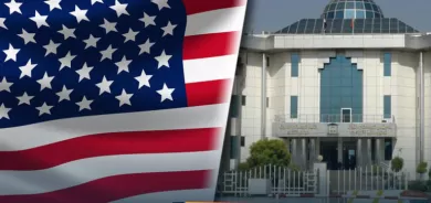 Amerîka rola dadgehên Kurdistanê bilind dinirxîne