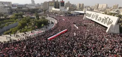 Hejmara rûniştvanên Iraq û Kurdistanê ji 40 milyon kesan derbas kir