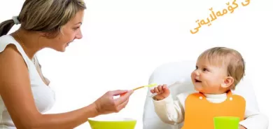 وەرزی گەرما ئەركی دایكایەتی قورستر دەكات