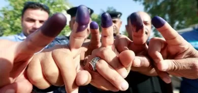 العراق مقارنة بإيران وسوريا واسرائيل: انتخاباته غير تمثيلية ومحبطة