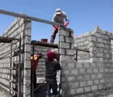 هەر پرۆژەیەك لە ماوەی دیاریكراودا تەواونەكرێت، خاوەنەكەی سزا دەدرێت