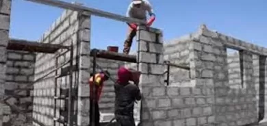 هەر پرۆژەیەك لە ماوەی دیاریكراودا تەواونەكرێت، خاوەنەكەی سزا دەدرێت