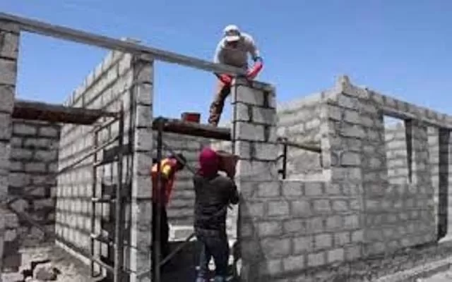 هەر پرۆژەیەك لە ماوەی دیاریكراودا تەواونەكرێت، خاوەنەكەی سزا دەدرێت