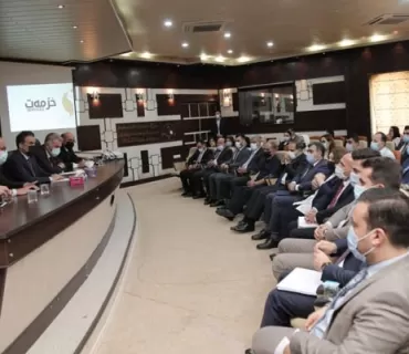 بۆ باشترکردنى خزمەتەکان و کەمکردنەوەى رۆتین، وەزارەتى خوێندنى باڵا پۆرتاڵى خزمەت کاراتر دەکات