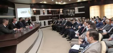 بۆ باشترکردنى خزمەتەکان و کەمکردنەوەى رۆتین، وەزارەتى خوێندنى باڵا پۆرتاڵى خزمەت کاراتر دەکات